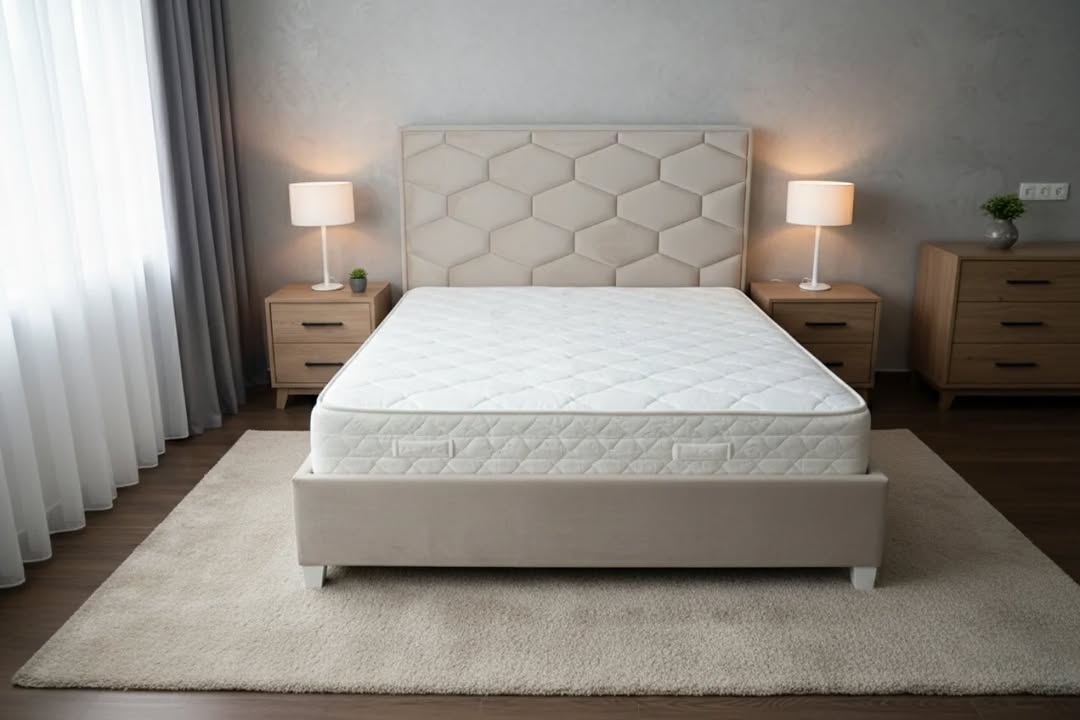 Francuski ležaj Saće