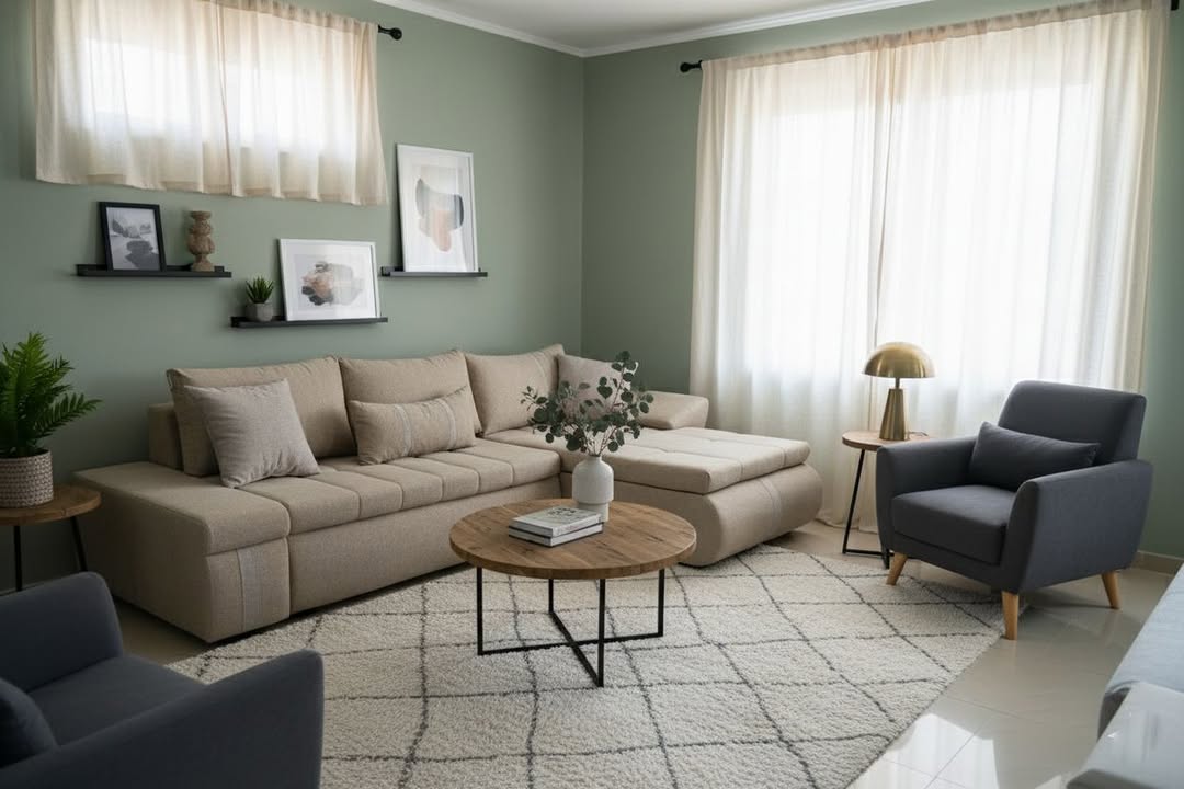 Ugaona garnitura Alegro