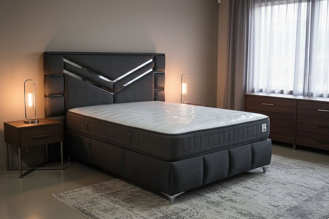 Francuski ležaj Prime Master