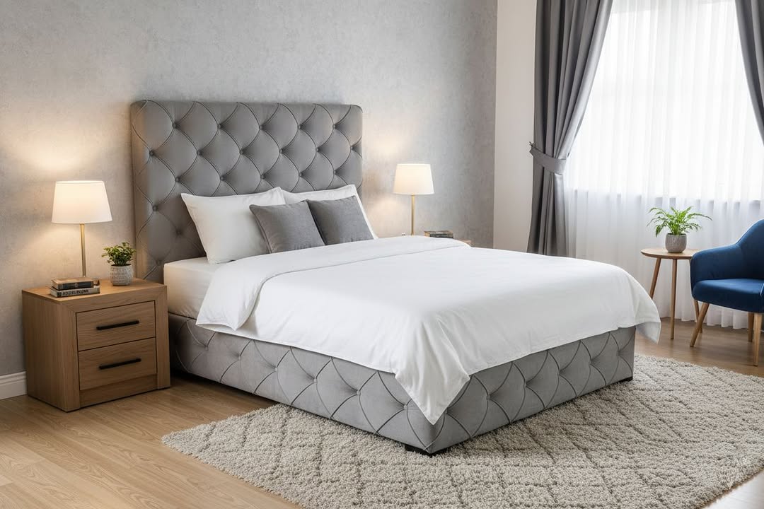 Francuski ležaj Monako